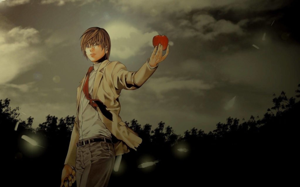 How To Dress Like Light Yagami Costume Guide, Diy Light Yagami Costume.