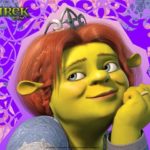 Princess Fiona Halloween costume