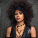 Domino Halloween costume