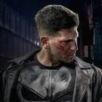 Halloween Costume Ideas for Two Men 121 Frank Castle Halloween costume