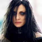 Hela Halloween costume