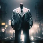 Halloween Costume Ideas for Two Men 154 Kingpin Halloween costume