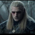 Geralt Halloween costume