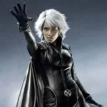 Storm Halloween costume