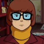 Velma Dinkley Halloween costume