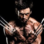 Wolverine Halloween costume