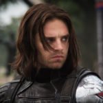 Winter Soldier Halloween costume