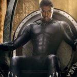 Black Panther Halloween costume