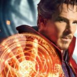 Doctor Strange Halloween costume