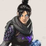 Wraith Halloween costume