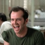 Randle Patrick McMurphy Halloween costume