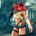 Poison Halloween costume