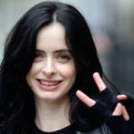 Jessica Jones Halloween costume