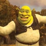 Shrek Halloween costume