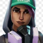 Teknique Halloween costume