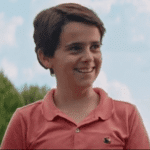 Eddie Kaspbrak Halloween costume