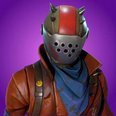 How To Dress Like Fortnite Rust Lord Costume Guide, Diy ...