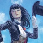 Zatanna Costume Guide Halloween costume