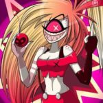 Cherri Bomb Halloween costume