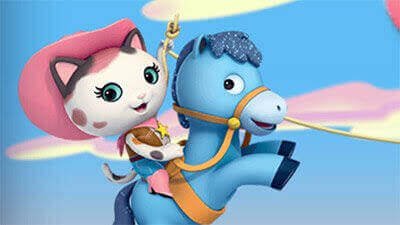 Sheriff Callie Costume Guide 1 Sheriff Callie