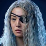 Rose Wilson Halloween costume