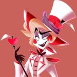 Lucifer Magne Halloween costume