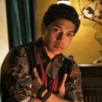 Ambrose Spellman Halloween costume