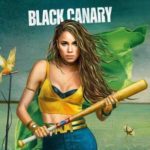 Black Canary Halloween costume