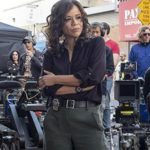 Renee Montoya Halloween costume