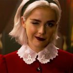 Sabrina Spellman Halloween costume