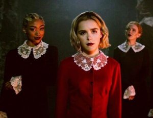 How To Dress Like Sabr