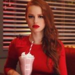 Cheryl Blossom Halloween costume