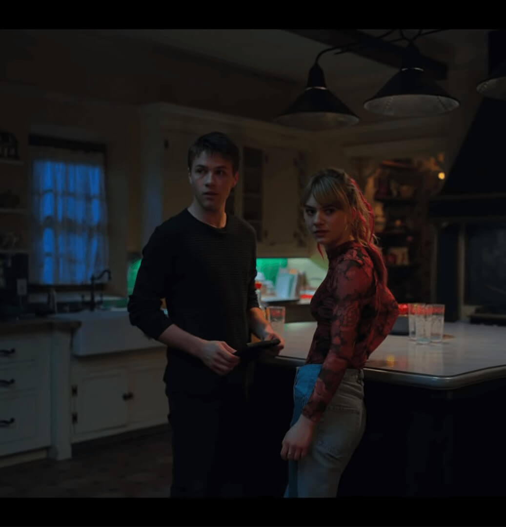 How To Dress Like Kinsey Locke Costume Guide, Diy Locke And Key Kinsey