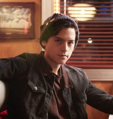 jughead jones pullover