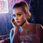 Betty Cooper Halloween costume