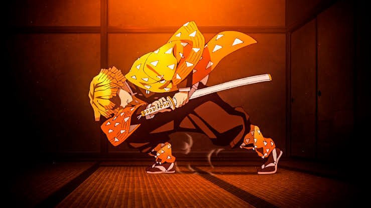 How To Dress Like Zenitsu Agatsuma Costume Guide, Diy Zenitsu Agatsuma