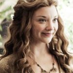 Margaery Tyrell Halloween costume