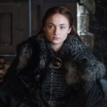 Sansa Stark Halloween costume