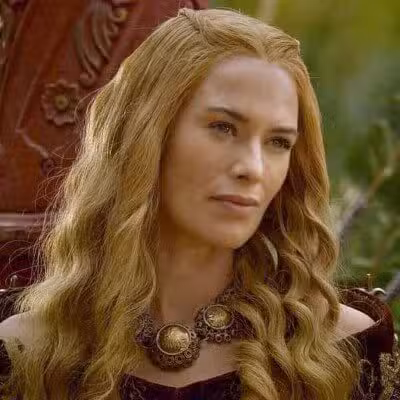 Cersei Lannister Costume