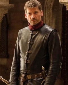 How To Dress Like Jaime Lannister From Game Of Thrones