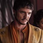 Oberyn Martell Halloween costume