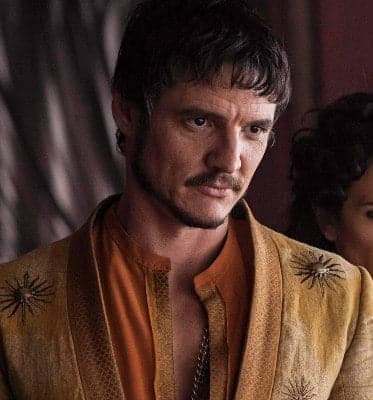 Oberyn Martell Halloween costume and cosplay guide from Game of Thrones
