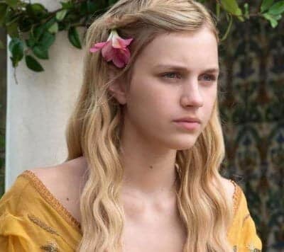 Myrcella Baratheon Halloween costume and cosplay guide from Game of Thrones