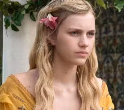 Myrcella Baratheon Costume