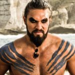 Khal Drogo Halloween costume