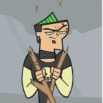 Duncan Halloween costume