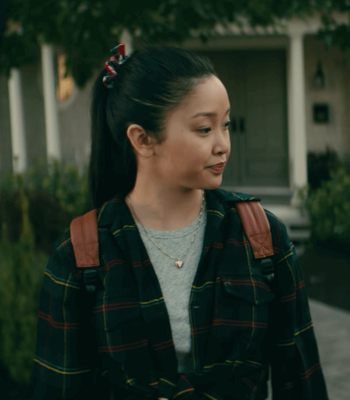 How To Dress Like Lara Jean Covey Costume Guide, Lara Jean Covey