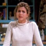 Rachel Green Halloween costume