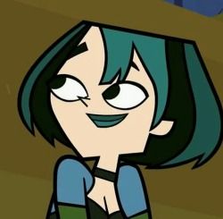How To Dress Like Gwen From Total Drama Island