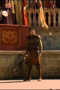 How To Dress Like Oberyn Martell From Game Of Thrones